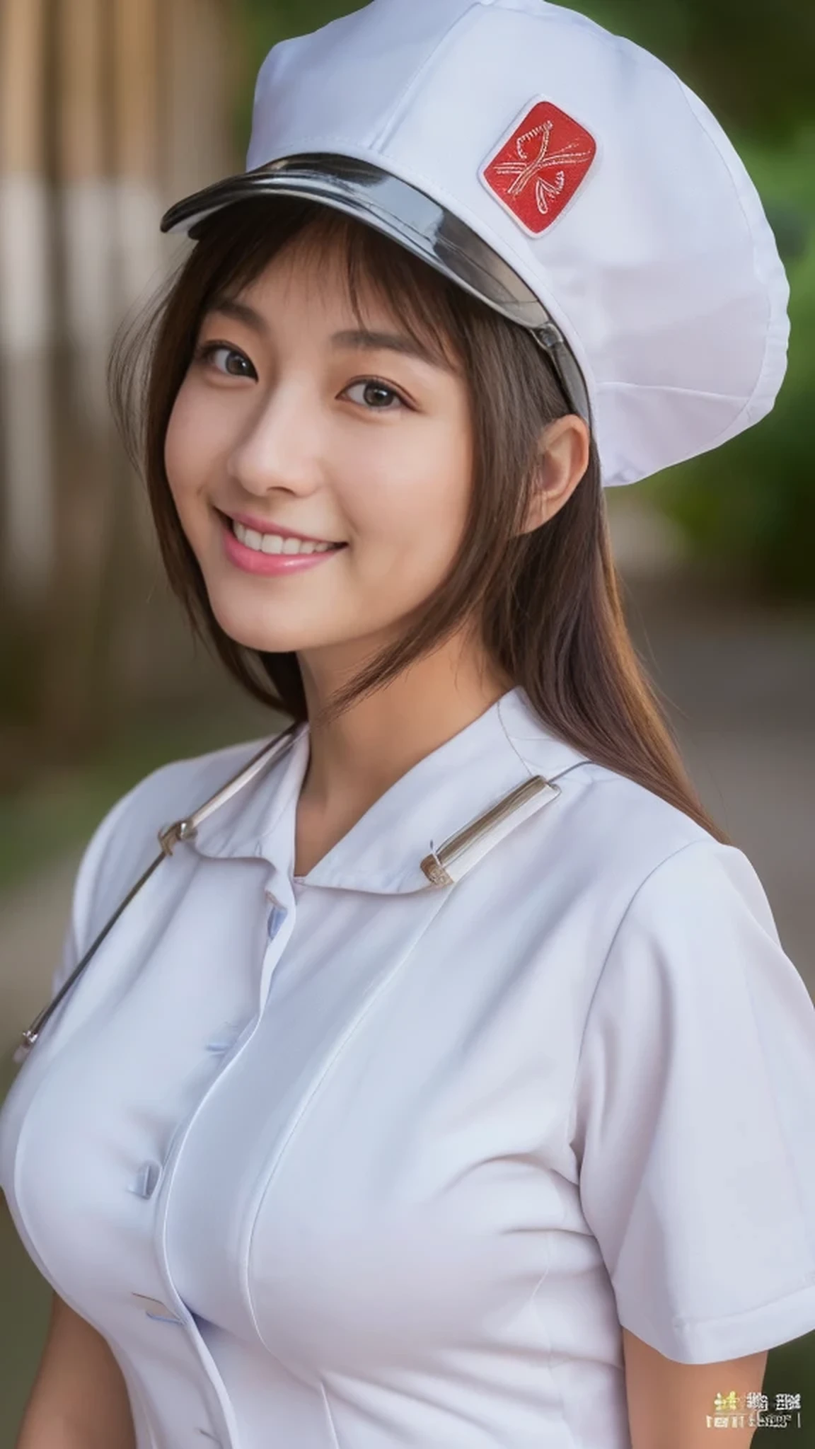 nurse