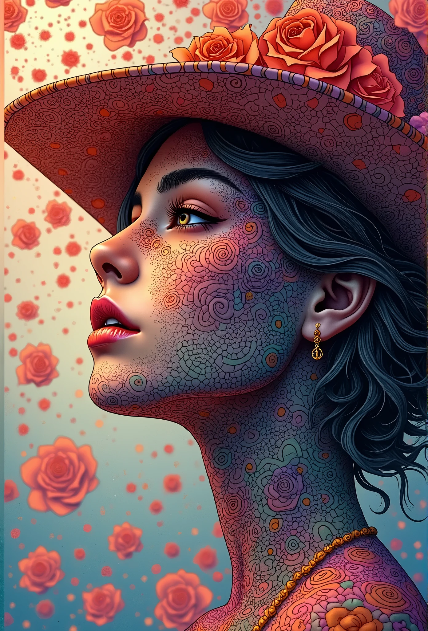 official art, unity 8k wallpaper, ultra detailed, beautiful and aesthetic, High quality, beautiful, masterpiece, best quality