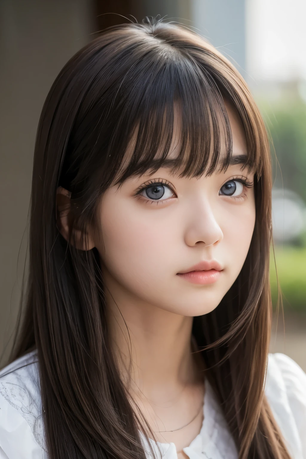 Best Quality,masterpiece,Very detailed、High resolution, Very detailed, Best Qualityのポートレート写真,Teen,Age 15,High school girl,Idol,beautiful girl, Long Hair, straight, With bangs, Black Hair,cute, cute, cute日本人女性、Very delicate and beautiful face, Big Eyes, Wide eyes, Looking at this, one&#39;s home, indoor,Simple wall background,Woodgrain wall,Fair-skinned girl, kind,Junior high school students,Winter clothes,Long sleeve, red,Red,cute恋人, Nipples, 18 years old,Adorable , 美しいJunior high school students, Big Eyes, 美しいHigh school girl, Selfie, Personal photo shoot,Selfieの角度,Women&#39;s Room,Idol, はにかむHigh school girl（Hmmmm）,She smiles happily at me, Natural Hair, Check pattern