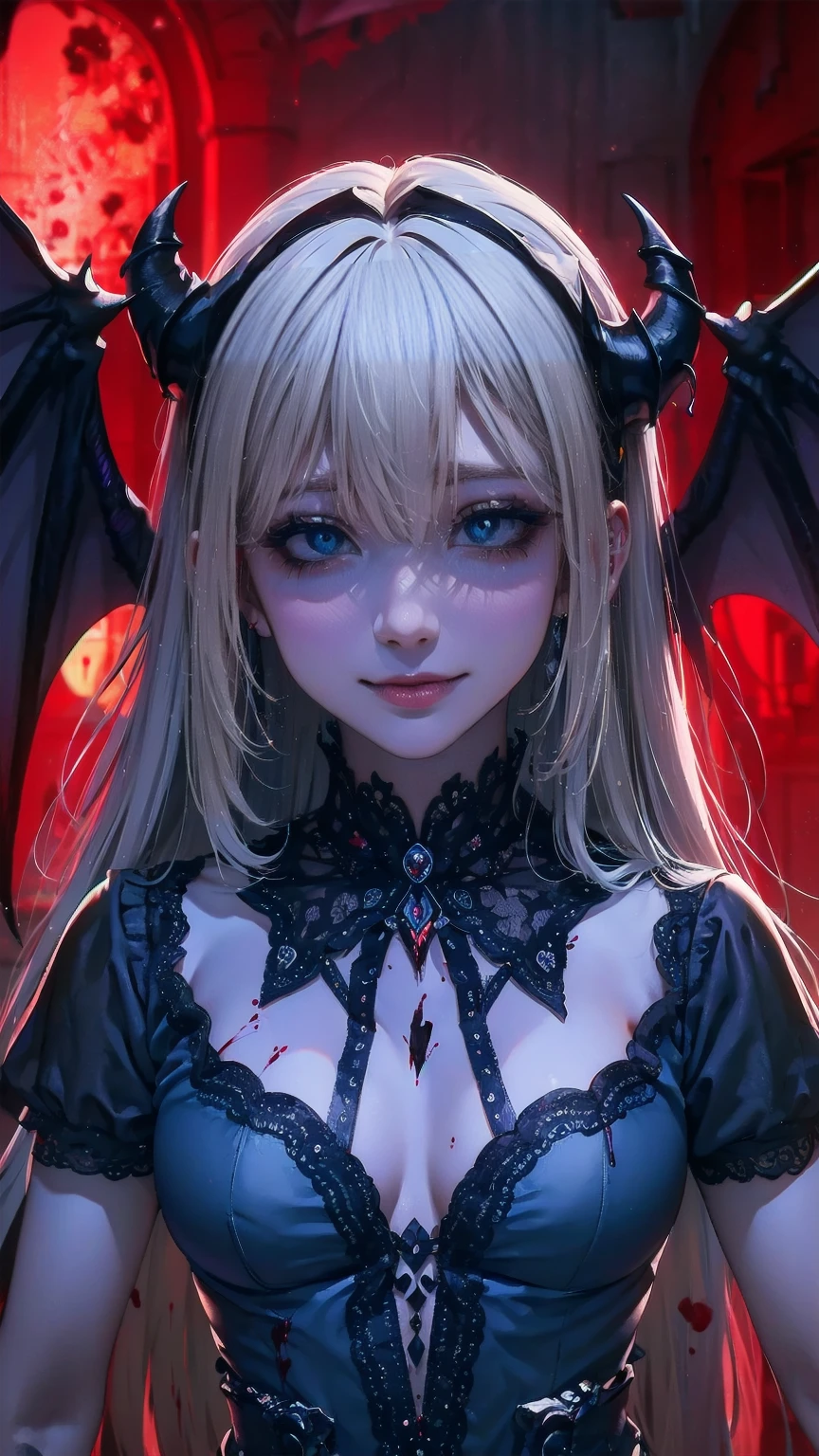 vampire(Vampire)ha、Imaginary creatures that appear in folklore and folklore around the world、Popularly known especially as a vampire。Below is、It is a representation of a common vampire image with several keywords:
The existence of immortality: Vampires are considered immortal beings.、Has a long lifespan。Generally active at night、It is said to fall asleep during the day。
Sucking blood: Vampires are characterized by sucking live blood。Sucking blood from a human neck or arm is a common depiction。
Connection with bats: Vampires are often represented as bats.、A strong association with bats is observed。
Evil Beings: Vampires are often portrayed as evil and terrifying.、a person々It is said to terrorize。
Abilities and weaknesses: While vampires have superhuman abilities、Cross or holy water、It is said that there are countermeasures such as garlic。
Lore and cultural diversity: Vampire lore exists all over the world.、Varies by region and culture々Variations can be seen。
Vampire、It is a common imaginary creature that originated from European lore.、The image of vampires became even more widespread in cinema, literature, etc.。Vampire stories have fantastic elements that include horror and romance.、Many people even in modern pop culture々Loved by。