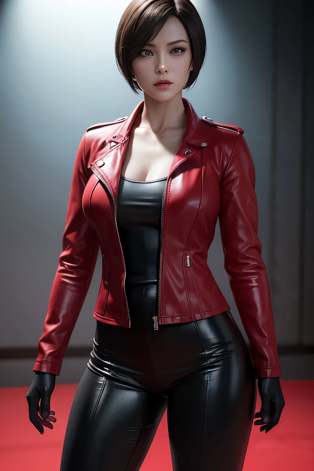 Ada wong 