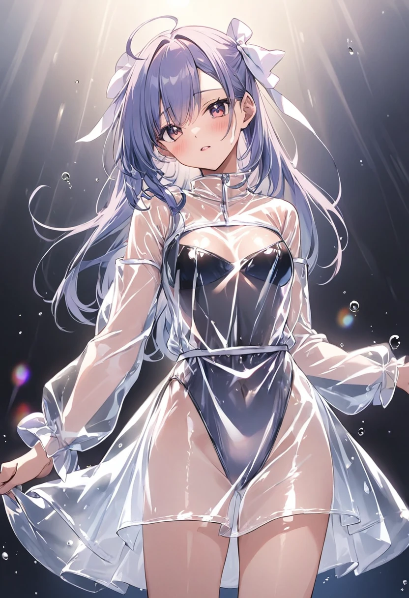 NSFW,Lacus Clyne,(purple eyes:1.1),hair ornaments,long hair,ウェーブhair ornaments,pink hair,one piece,long dress,long sleeve,white sleeves,ruffle frill skirt,ruffle sleeves,Removal sleeve,bear shoulder,masterpiece,highest quality,High resolution,shy,blush,rest assured,Weakness,(wet:1.5),is open,sex slave,sexual treatment,rape,rape,cuckold,Cheating,my body is trembling,disgust,pleasure,I feel it,heart mark