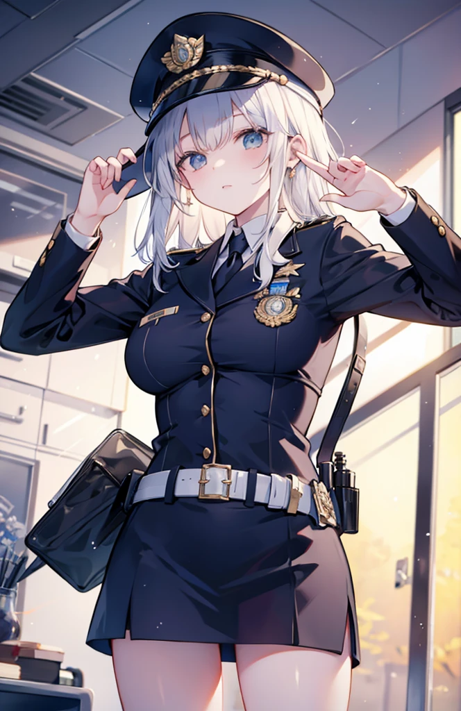 officer