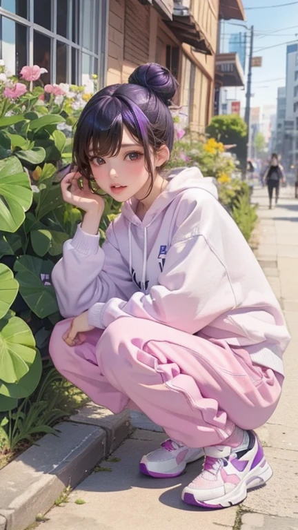 Mana Ashida,exposed