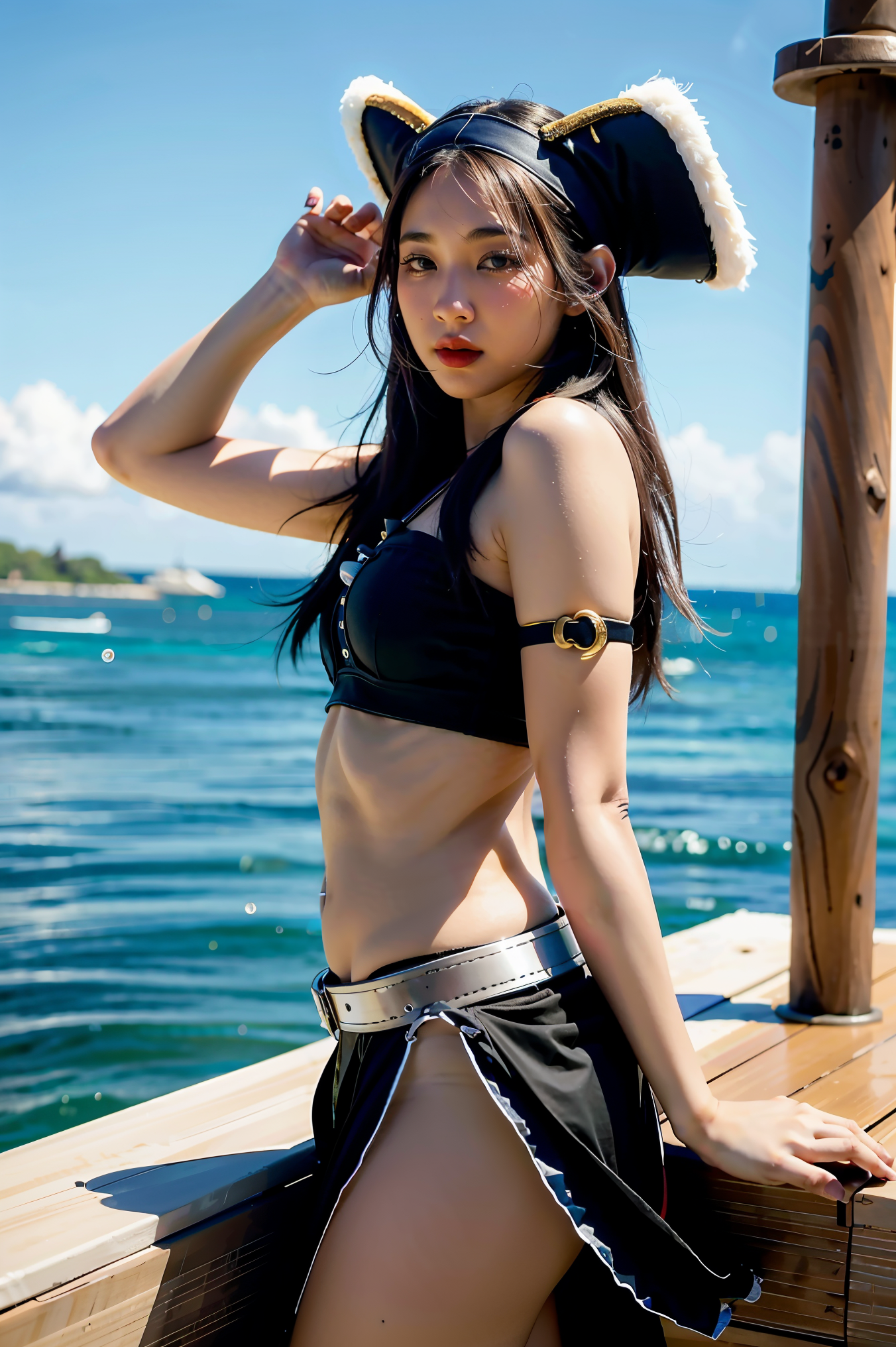 Thai_callmebanana_Fai 4EVE Idol v2.0