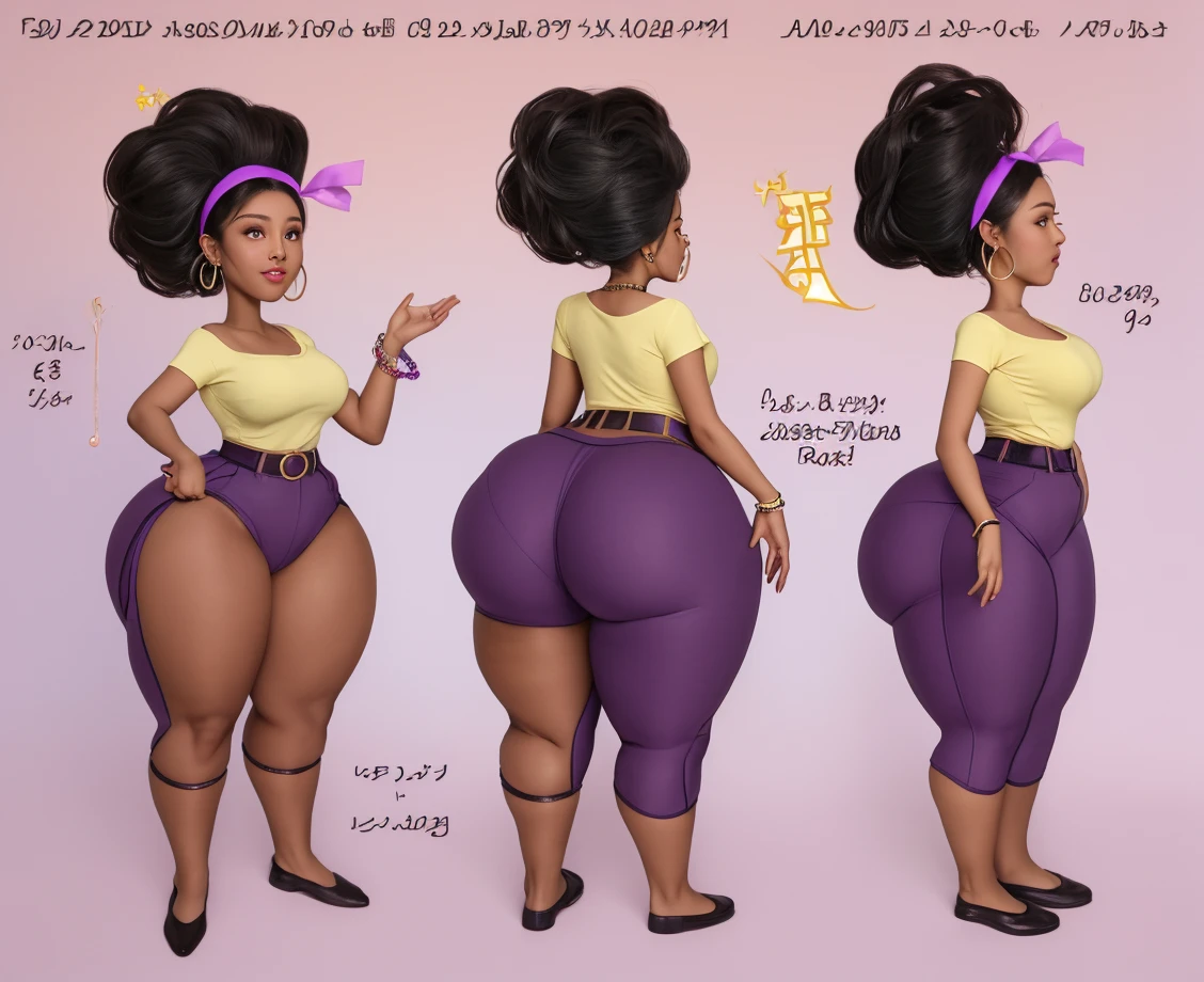 a close up of a woman with different poses and body shapes, highly detailed character design, thicc, full body character design, detailed character design, fullbody commission for, detailed full body concept art, detailed character art, highly detailed character, detailed full body concept, high quality character design, full character design, full body character portrait, detailed fanart