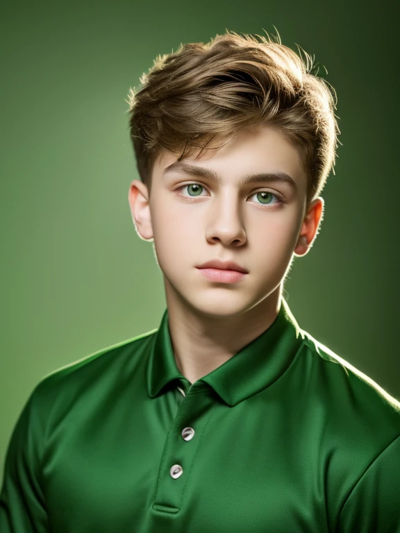 
highest quality, masterpiece, ultra high resolution, Realistic, original photo, wallpaper, photo portrait . light skin, abstract green background, in detail, 1 Russian boy, 18 years old, school heartthrob , good looking, wind in the face , and I&#39;m talking, saw Alla Pugacheva , but I haven&#39;t met Gorbachev !