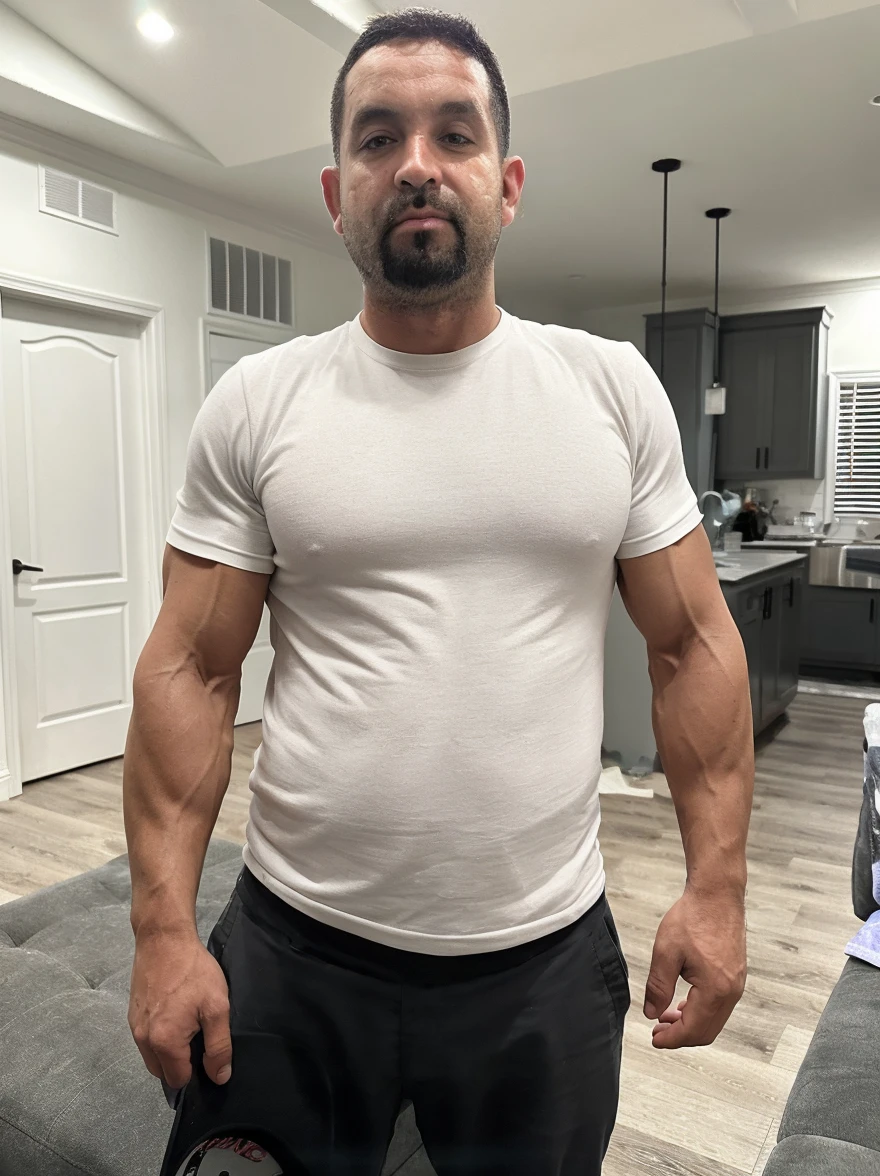 Handsome indian 40 years old GURJAR school physical teacher
