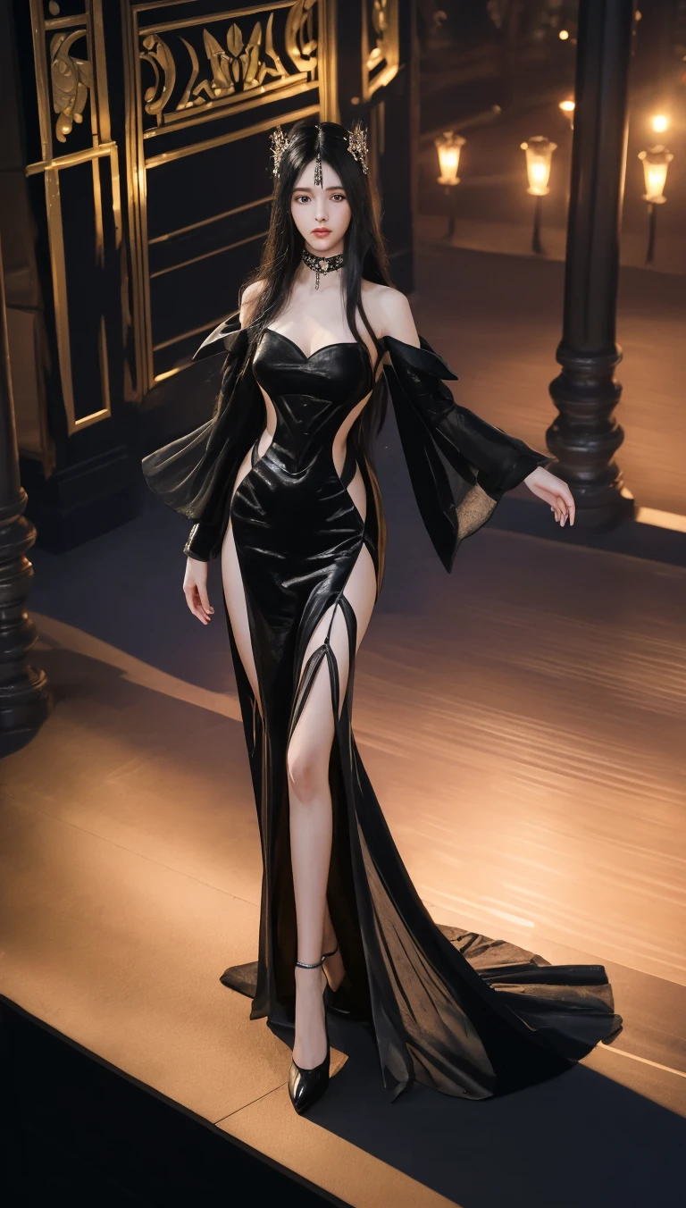 blacksilk