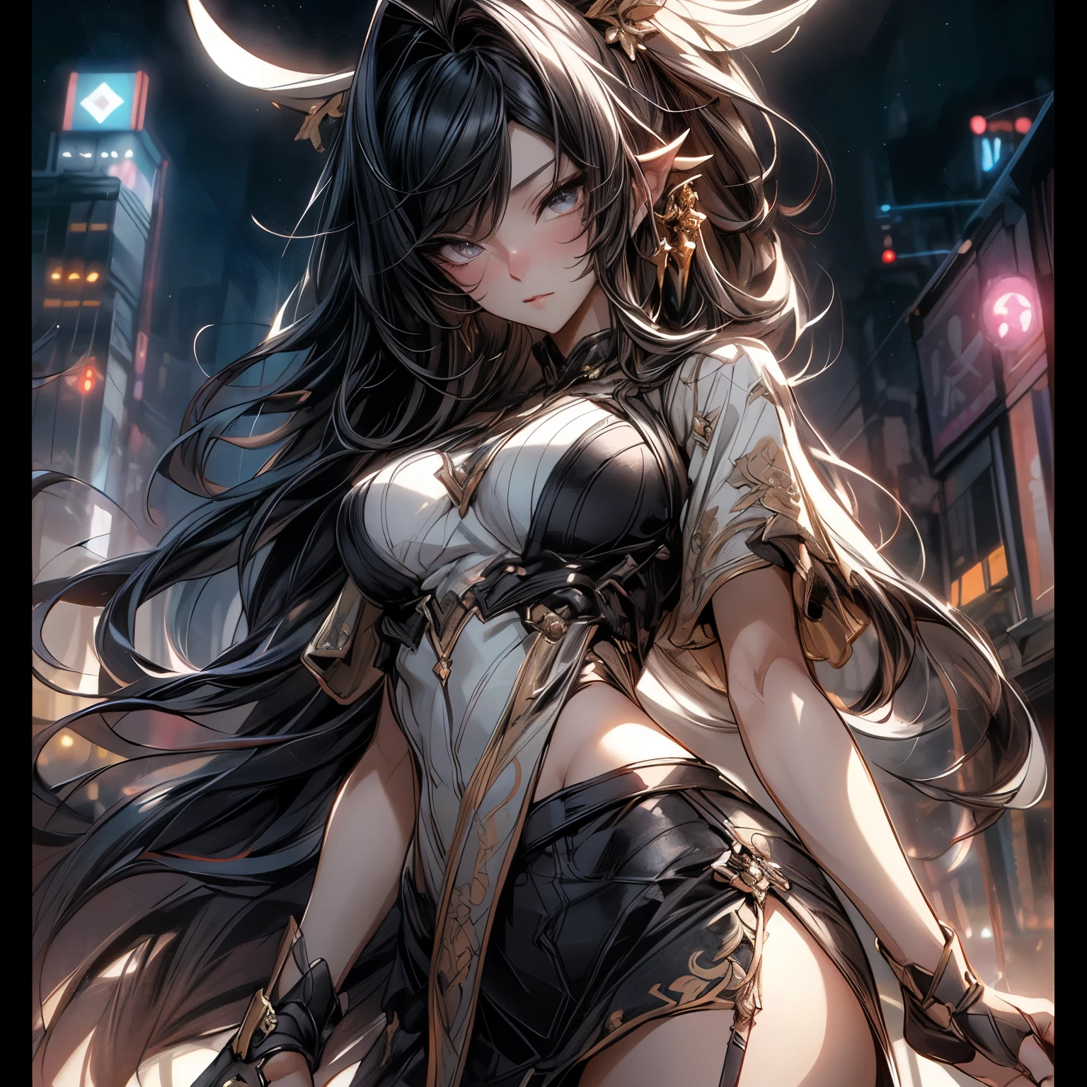 ALL body pretty girl with transparent large shirt ,largebust chest,big , big ass, inverted nipples,hyperdetailed