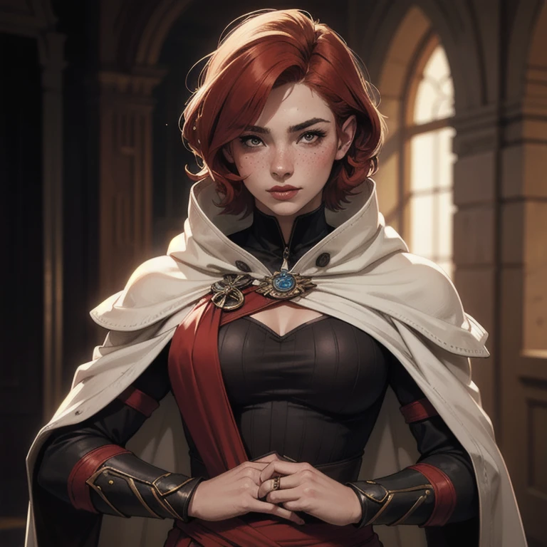the red queen resident evil