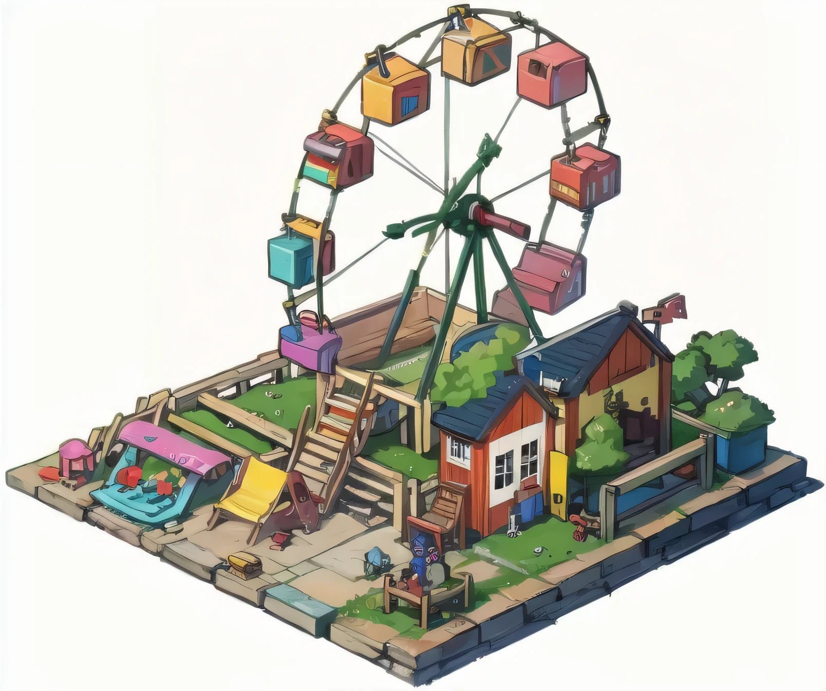 Playground