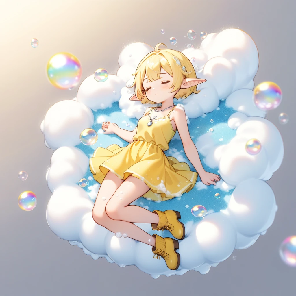 (masterpiece, best quality, detailed:1.5), lavender theme, 1girl, <lora:girllikebathroomwindow:0.8> bathroom window, from side, bathtub filled with water, towel wrap body, curtain, white tile wall BREAK (cure macherie:1.3) <lora:locon_cure_macherie_01:1.0>, twintails, pom pom earrings, pink ribbon, white gloves, frilled thighhighs, red boots, puffy sleeves, layered dress, porch, wrist bow, jewelry