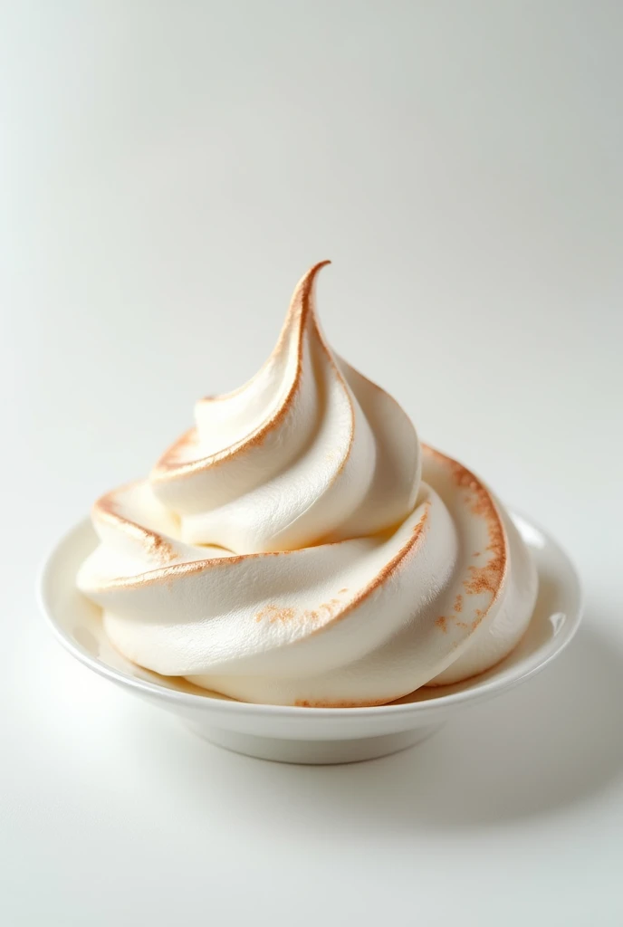 meringue