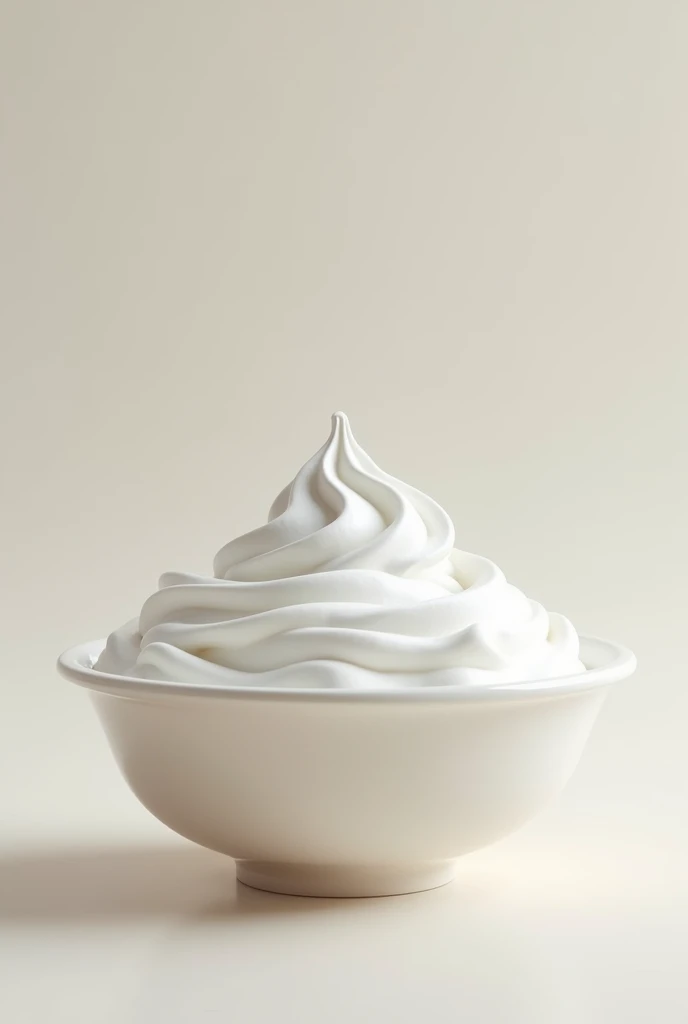 meringue