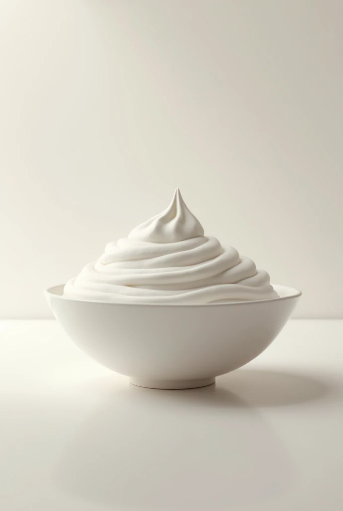 meringue