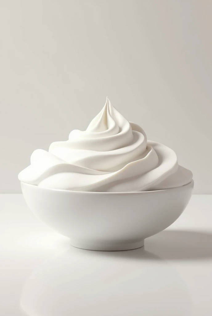 meringue