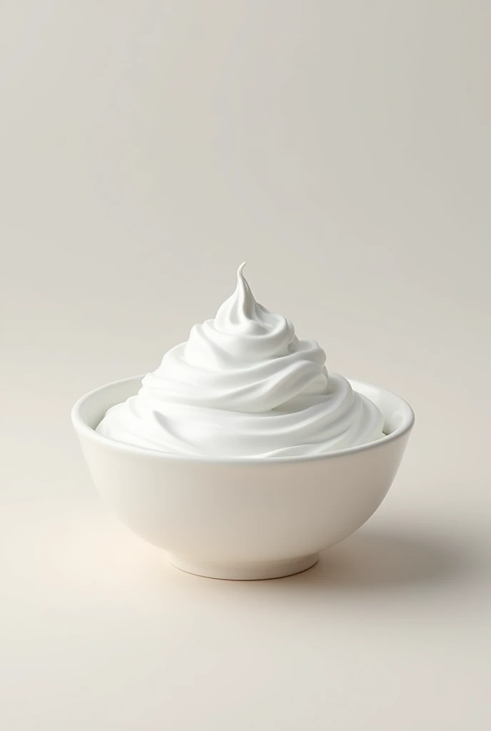 meringue