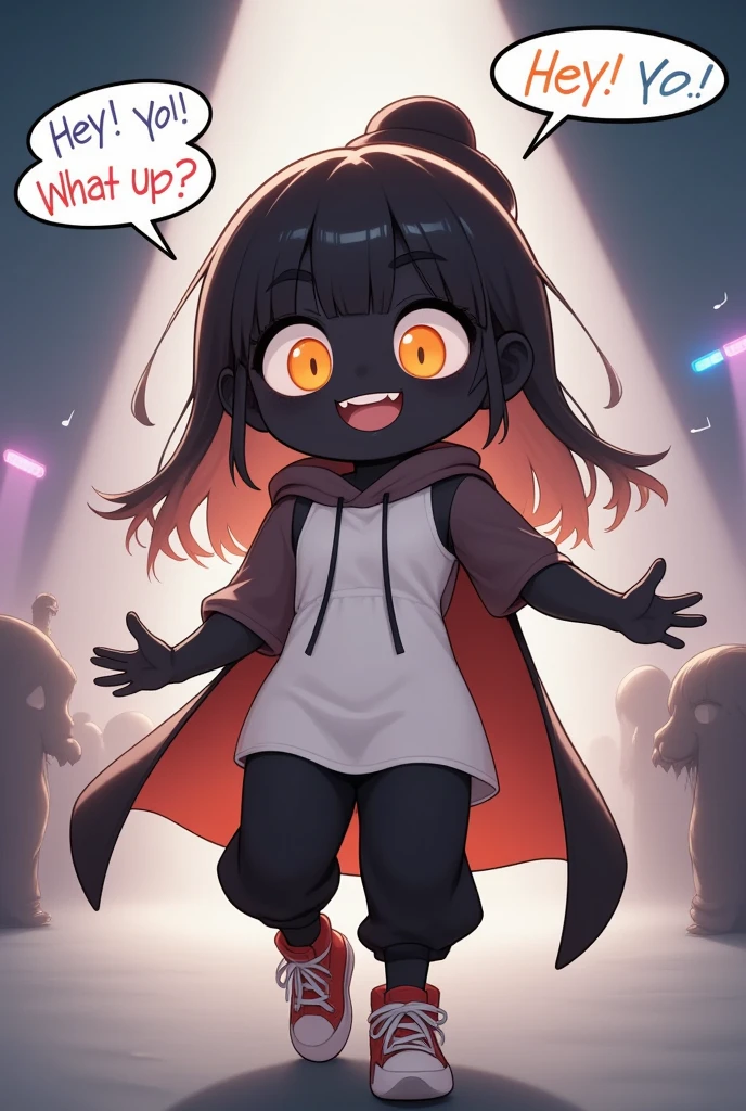 <lora:graffiti-halloween_v1_base:0.65>,
1girl,graffiti,surrounded by imps,