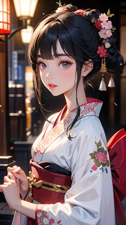(top-quality、8K、32K、tmasterpiece、hyper HD:1.2)、Photo of a cute Japanese woman、huge tit、Large full breasts、short-hair、The upper part of the body、sface focus、Oversized_Sweater、a necklace、simple background、from the above、looking at viewert、