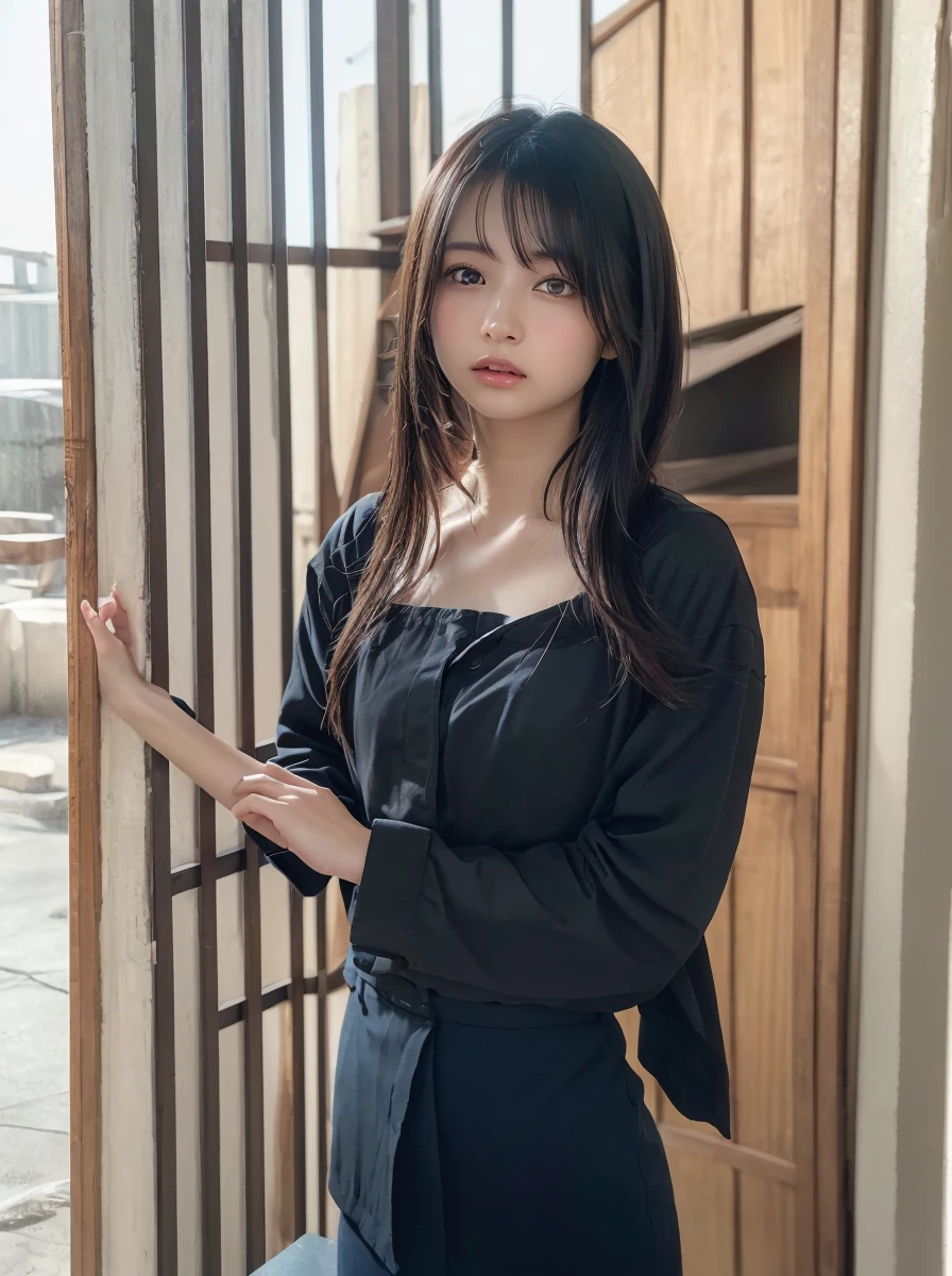 (masterpiece, highest quality:1.2), 8k, Naked 12 year old girl, 85mm,Official AR RAW Photos, スーパースリムなスレンダーbeautiful girl, Skirt rolled up、Showing panties、上Half BodyHalf Bodyフルヌード、She exposed her breasts、Beautiful medium sized breasts and nipples、Show me your ears、Naked girls photoshoot、上Half Bodyフルヌード, Cute face, close, Half Body, Gardenia, beautiful girl, , Thin thighs, Station platform、 Looking at the audience, No makeup, (smile、), Film Grain, chromatic aberration, Sharp focus, Face Light, Bright lighting, 10 generations, Detailed face, Background Blur, (Dark red tie:1.1)、((((((12 year old girl shyly removes her panties))))))、((((((12才の上Half Bodyフルヌード女子高生)))))、Tight waist、Embarrassing pose、Shy and nervous girl、 Crying face、White semen splattered on my face