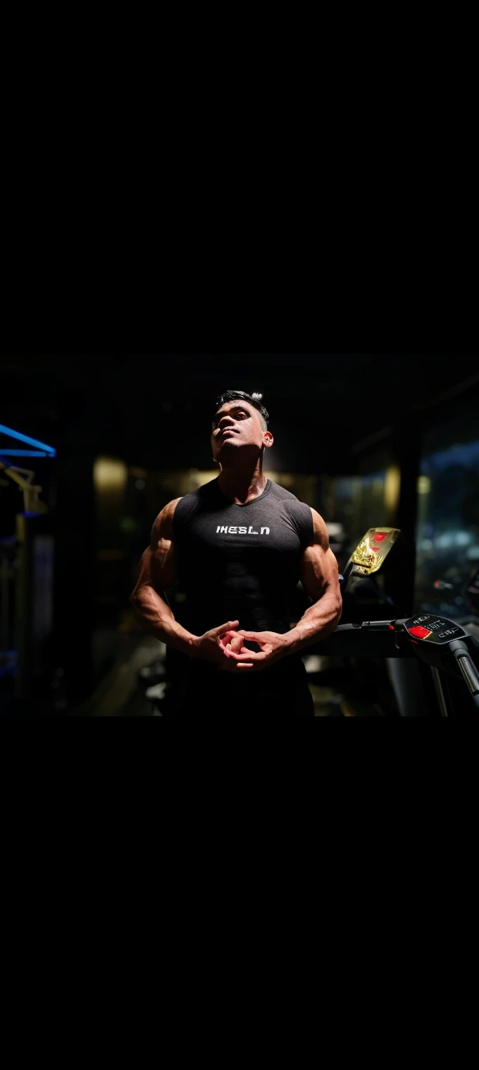 (obra de arte), (extremamente complexo:1.3), (realista), garoto musculoso preso em uma maquina, musculoso, assustado, from the invincible series, fotografia profissiona, sharp focus, dramatic, premiado, cinematic lighting, Octane rendering, motor irreal, dtx volumétrico, (Film grain)