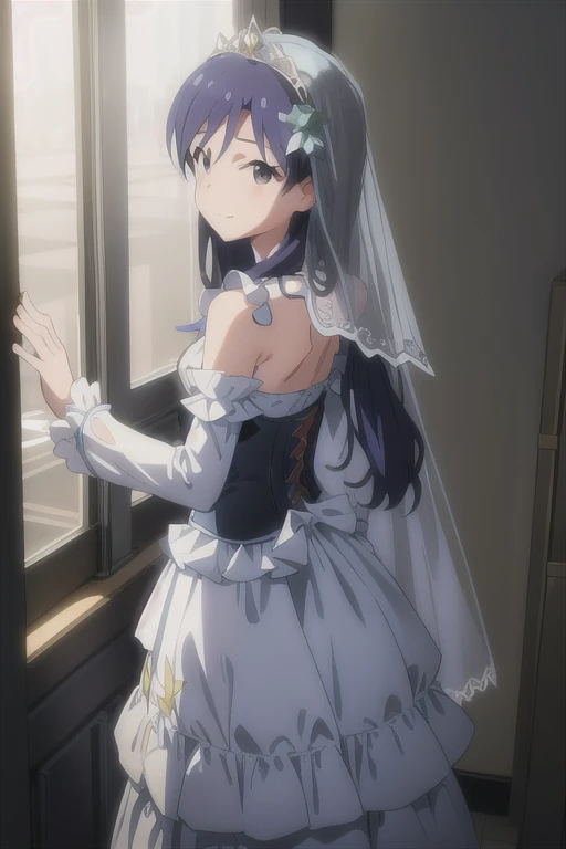 a father (he had been brainwashing by his second son,crossdressing,??? with his second son every day, wear sexy Wedding lingerie,bride of his second son,have one's first night,,swear live as the wife of his second son for life) ,an empty abandoned church,in front of the confessional table