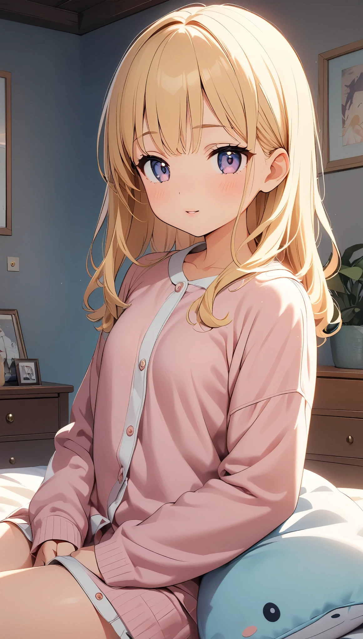 photo realistic, (masterpiece,best quality:1.4),(8k,raw photo,photo realistic:1.2), detailed skin,detailed face,(1boy and 1girl,having fuck:1.8),cowgirl-position,on bed, 1girl,Japanese idol,cute face, little girl, Not Safe for Work, (((Pink Underwear))), alice in the wonderland、cute little　Girl、mini skirt、blond hear、No panties、Wavy Hair、blue eyes、10year old、all-fours、Pussy、Wet Pussy、sigh、anal、????、with spreading legs、spread your pussy with your hands、happy、smile、NSFW、SEX、shairband、No pants、fullnude、The clothes are fluffy、taking down my pants、tits out、Small、Spread your、show off nipple,loss of virginity (of a female); defloration; deflowering,