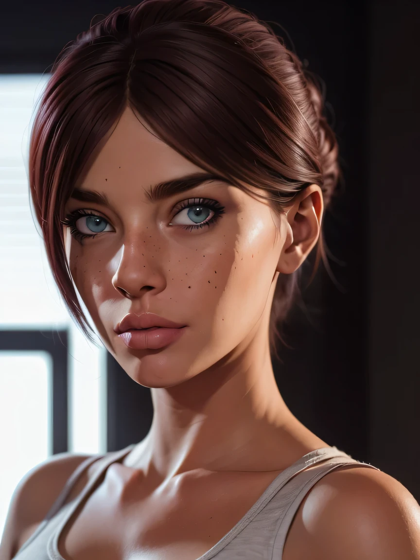Elizabeth LustTheory
