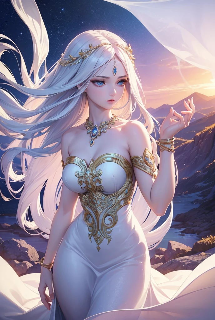 goddess