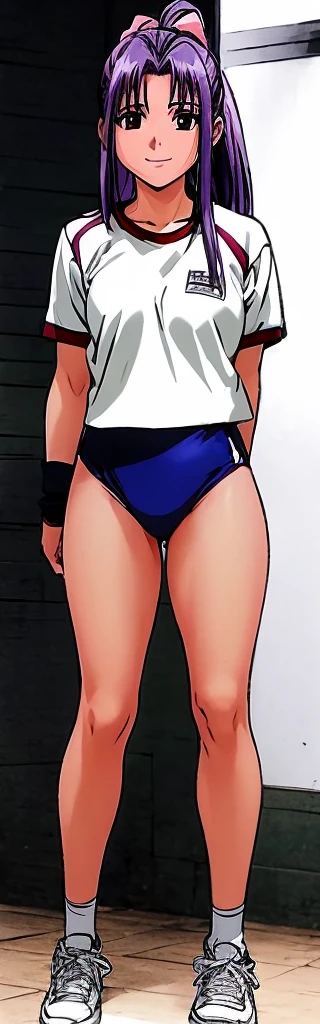 (masterpiece), best quality, high resolution, 1futanari, solo, short hair, futanari black hair, swimsuit,  erection, tanned skin, lying back, huge penis, detailed penis bulge, masturbating