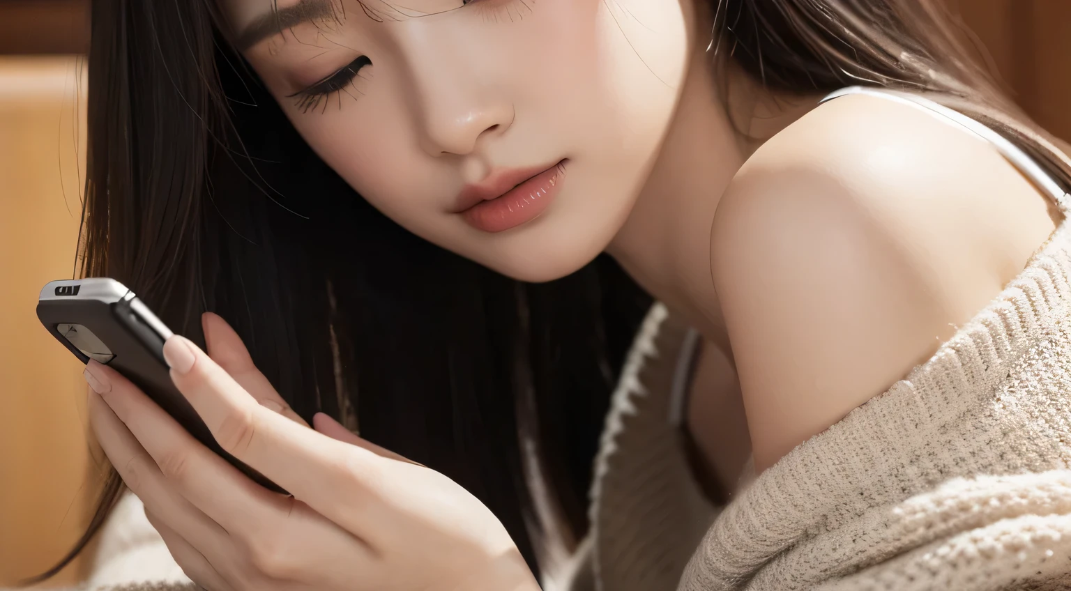 Best quality,Masterpiece,超高分辨率,(Photorealistic:1.4),(1girll:1.3),exteriors,beachside，the sea，On the beach，Facing the sea，Face the camera，ssmile，On a cruise ship，On the beach，beach umbrella，(full bodyesbian:1.5),1 girl,wavy and long hair,Girls all over,Open chest,vests, Dusk，Bright，The sky is blue，White clouds