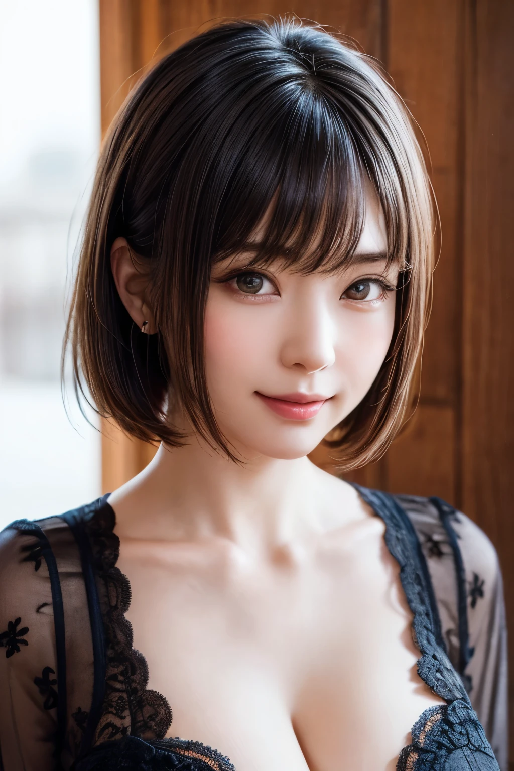 Close up photo of a girl、shorth hair、blonde hair、Wearing a kimono、Japan Room、
top-quality、realisitic、Photorealsitic、(intricate detailes:1.2)、(delicate detail)、(ciinematic light、best quality backlight)、Clear Line、foco nítido、lifelike face、Detailed face
Unity 8K Wallpapers、超A high resolution、(Photorealsitic:1.4)、looking in camera、