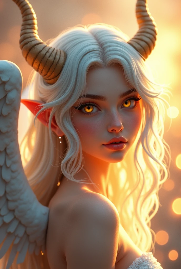 (1 elf and a fantasy fairy), naked, without clothes, open, fantasy style art, beautiful fantasy art, in forest, pink trees, sapphic art, image size 500 high and 1200 wide, high quality , Full HD image, name, night and starry sky, trees, flowers, she looks at the moon and stars, She looks sad, a scary shadow accompanies her, extreme abs, cute face, crazy hair, dyed hair, yellow eyes, deep fashion, cyberspace, surreal, virtual reality, holographic symphony, video games, crazy colors, The Nanosorcerer's Symphony, nightscapes, beautiful tattoos, strange perspective, dramatic light, dungeons and dragons, quest, adventurers, action, playful, cute, deep, ears of cat,
Pixel potions and portals, dramatic glowing halos, group photography, tempering, magical energies, witchcraft, permanent love energy, quantum perspectives.