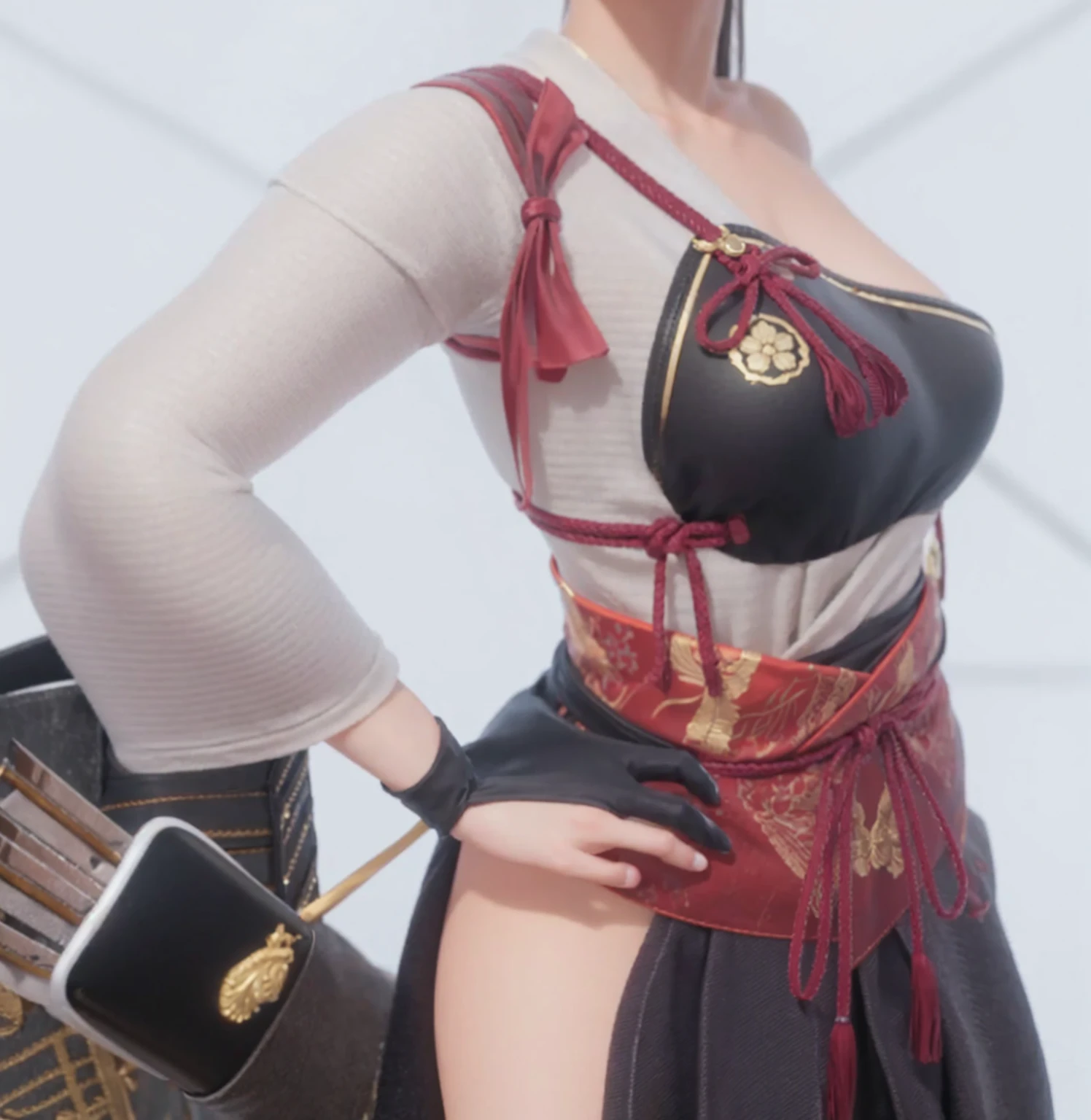 1girl. Japanese petit. Smile. (masterpiece). (best quality). (insanely detailed). Nude. nsfw. Slit Pussy. Close up Mons pubis. Flat chest. Upright standing posture. from below.
