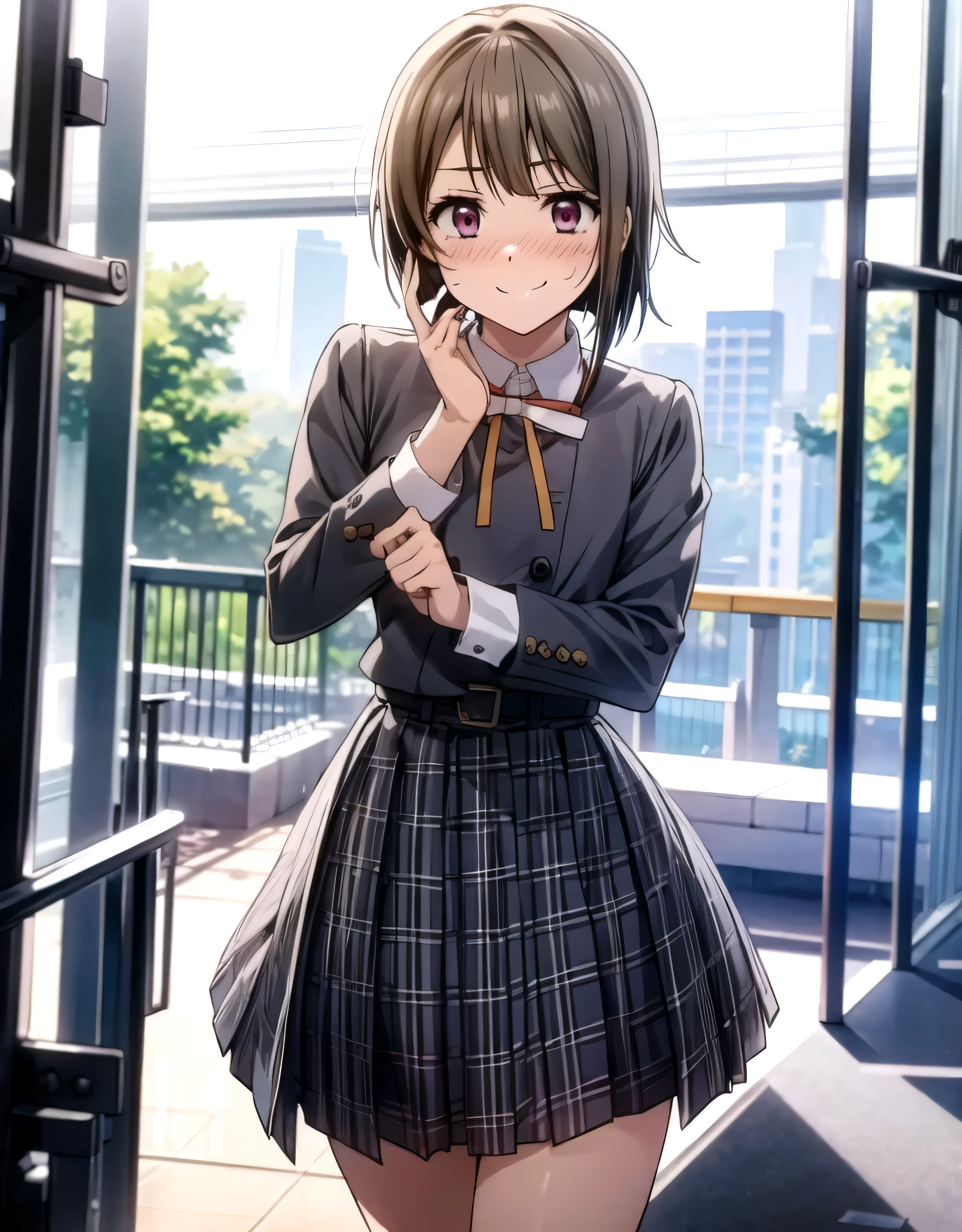 beauty evil smile blush Embarrassed Fluffy microbikiniThick pubic hair Slender body Live Performance Venues