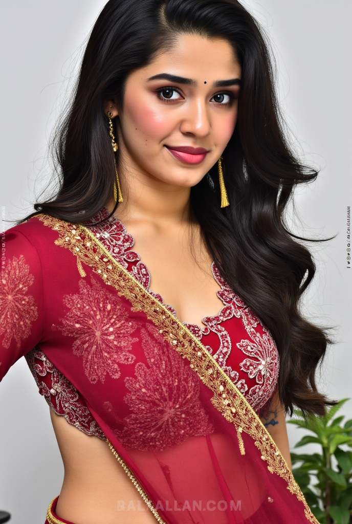 Kriti Shetty5 v1.0