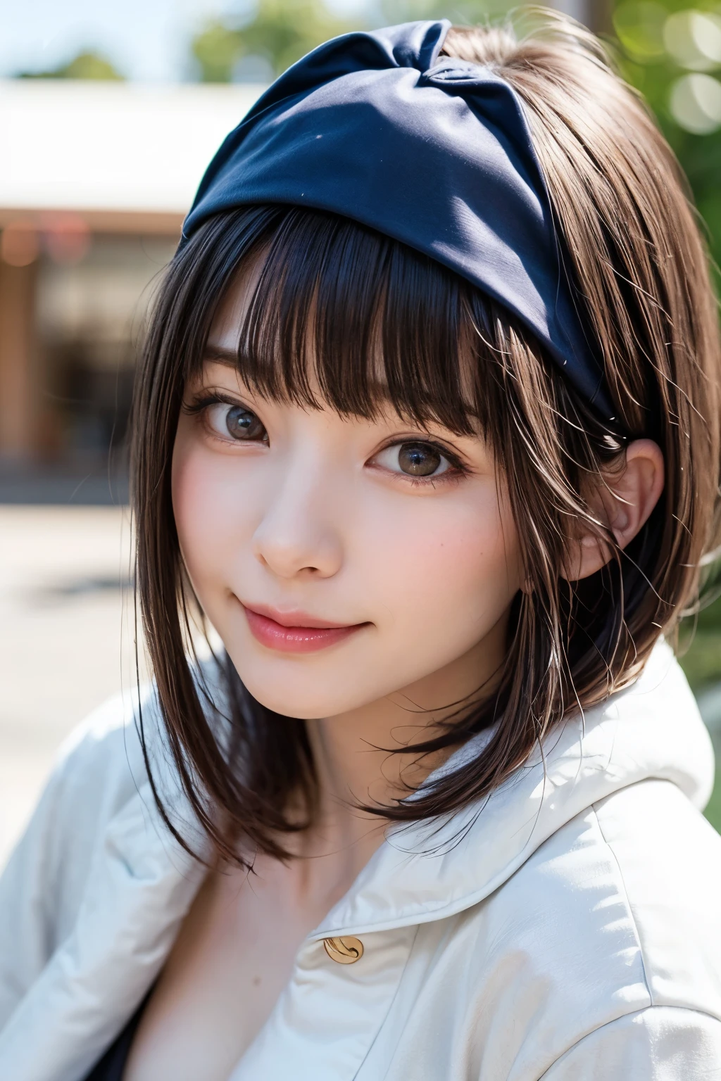 One Girl, (Beautiful girl, Delicate:1.3), (:1.3),
break, (yukata:1.3),
break, (Tanabata background:1.3),
break, Very beautiful eyes, (Symmetrical eyes:1.3),
break, (Small breasts:0.5), Brown eyes, Parted bangs, Brown Hair,
break, (Eye and facial details:1.0),
break, (masterpiece, Highest quality, Super detailed, Detailed face, 8k),Large Breasts, 