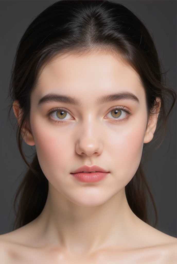 (Browse:-2), Face correction///Put on some clothes, (Faithfully reproduce image details1.37), (１Beautiful woman), 20 years old, (Best quality calibration:1.21), 32K resolution, (Practical:1.21), (超Practical:1.21), High resolution UHD, (masterpiece:1.21), (Quality Improvement:1.21), (Very nice facial details), (Perfect Anatomy:1.21), Physically Based Rendering, Ray Tracing, (Highest quality real texture skin:1.21), (Symmetrical and detailed eyes:1.21), Delicate eyelashes_eyebrow, (Clear focus), Professional movie lighting,  Browse:-2,