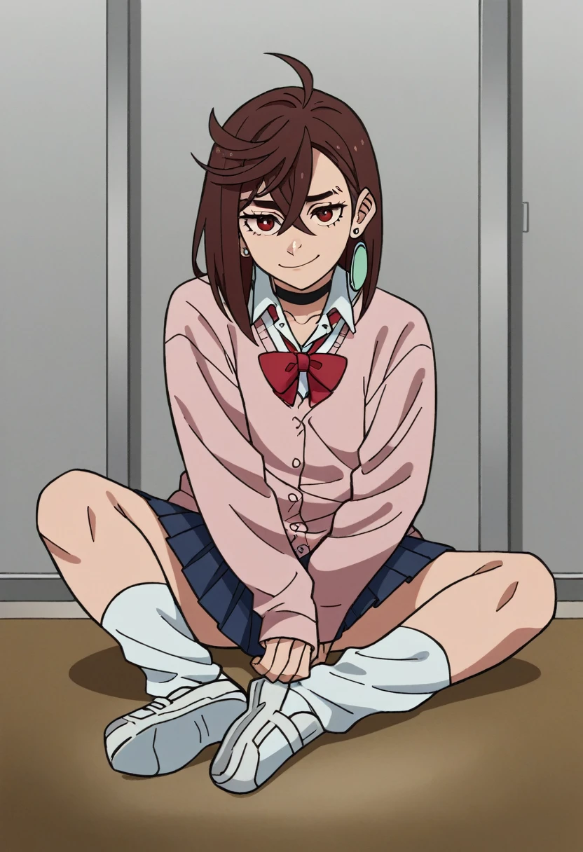 Momo Ayase 1