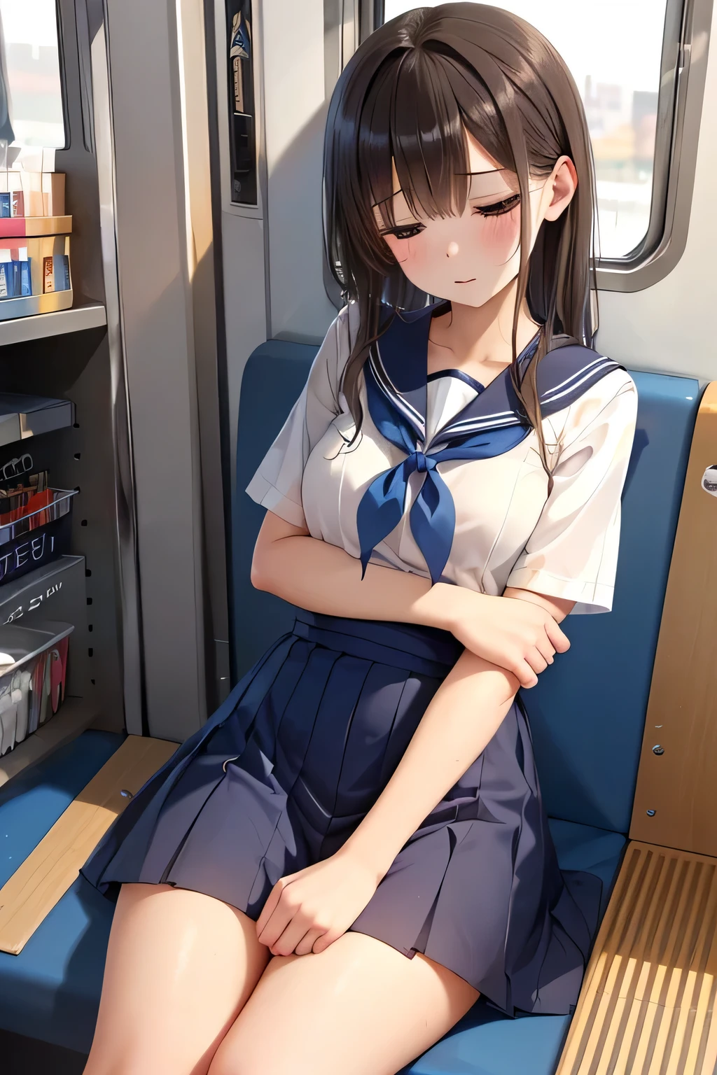 erase