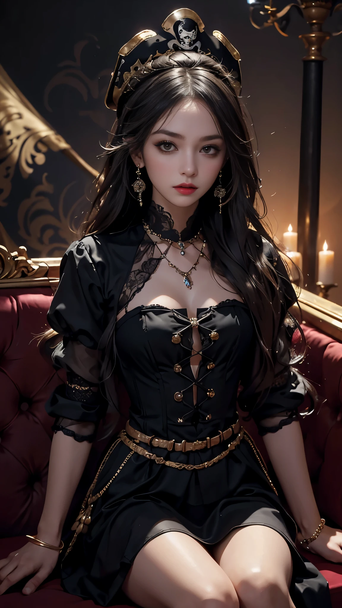 holding a smartphone
