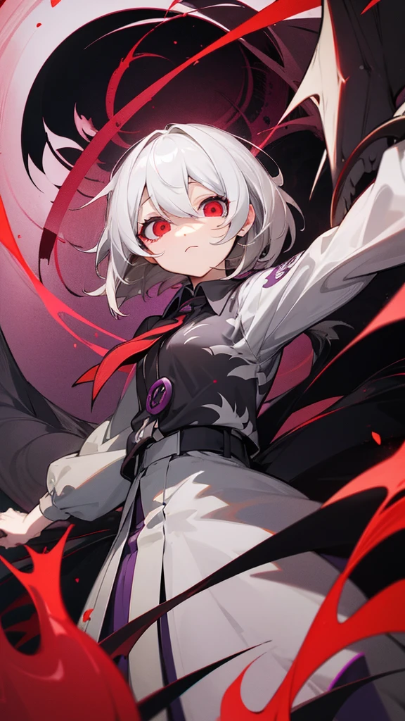 devil hood woman high definition