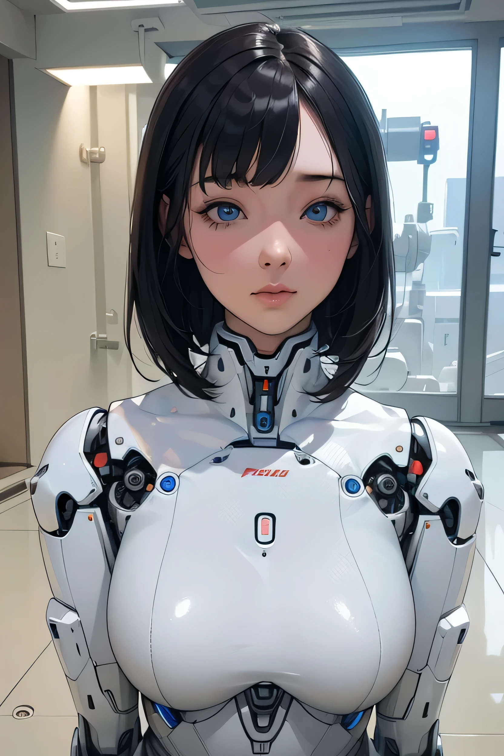 masterpiece, best quality, beautiful detailed shiny eyes, beautifully detailed skin, Depth of field, bloom, bokeh, highres, absurdres, ultradetailed, highly detailed eyes, shiny, shiny skin, bright eyes,, 1girl, bodysuit