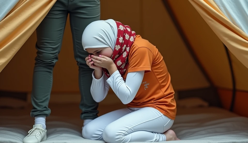 Muslim prayer