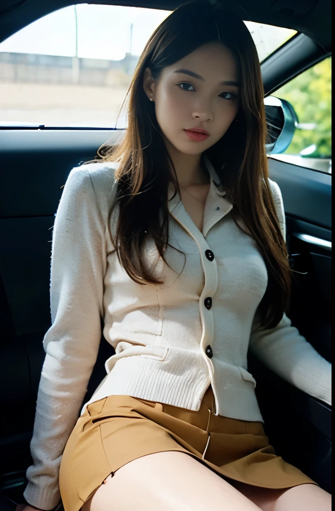 youthful face, Suggestive, age