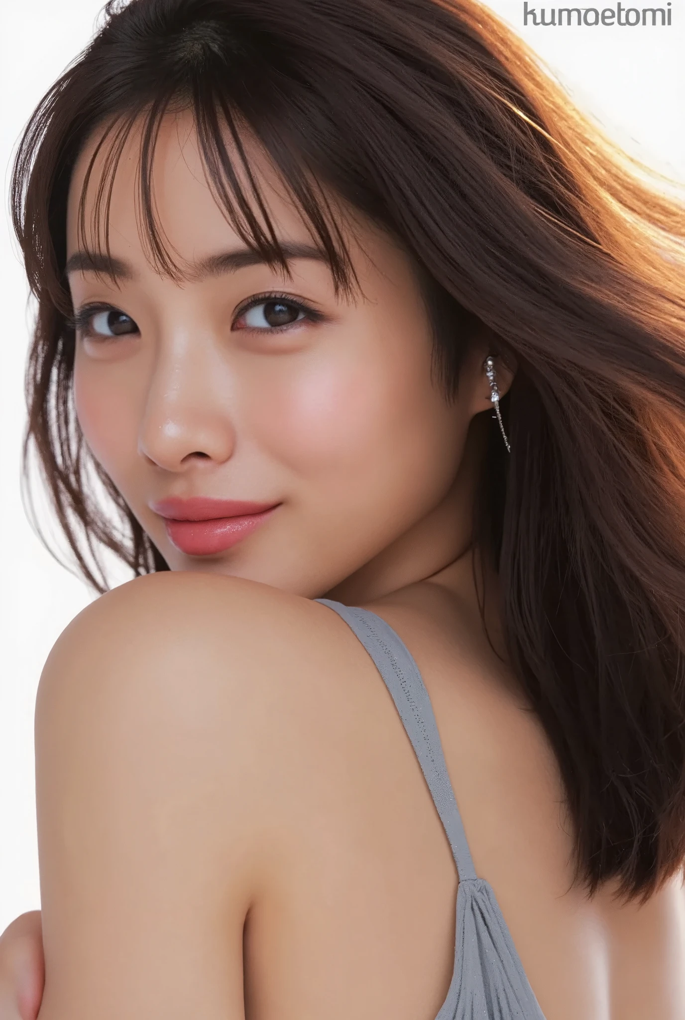 かわいいJapanese womenの写真, ((smile:1.78)), 20 years old, (photo Realistic:1.4), (hyper Realistic:1.4), (Realistic:1.3), (Smoother lighting:1.05), (Improving the quality of cinema lighting:0.9), 32K, 1 person,20 years oldの, Realistic lighting, Backlight, The light is on your face, Ray Tracing, (Bright light:1.2), (Improved quality:1.4), (Highest quality Realistic textured skin:1.4), fine grain, Detailed face,(smile:0), (Enhance facial close-ups:1.3), (Improves skin texture:1.1),((Highly accurate anatomy:1.0)), (Improves skin texture:1.1), clean, Glowing Skin, mesh, thin:1.2, (Realistic:1.3), Realisticなライティング, (Smoother lighting:1.05), 32K, Japanese women, fine grain, Detailed face, (Film Grain:1.1),(Accentuate your body lines:1.1), High resolution, Natural look, Kind eyes, Improves hair quality, Delicate light and shadow, Transparent muscles, Graceful pose, Beautiful Eyes, Sharp details, Soft light reflection, Beautiful contours, Delicate skin tones, Thin hair type,かわいいJapanese womenの写真,