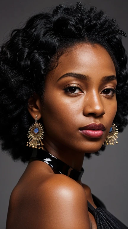 lovable 25yo <lora:Eliza:0.8> eliza, dress, cleavage, black dress, sideboob, makeup, halterneck, bob cut, tiara, ankh, black hair, blue eyes, beautiful egyptian woman, dark skin, shawl, hagoromo , (full body:1.4), (legs, feet:1.3), (nsfw, naked), sexy legs, cute feet, cute face, flawless face, lower body focus, ((photorealistic), realistic face, medium breasts), beautifully detailed woman, realistic face, detailed mouth, extremely detailed eyes_and_face, beautiful attractive face, beautiful detailed eyes, pronounced feminine feature, matte eyeshadow, eyelashes, eyeliner, perfect body, smooth skin BREAK color HD photo, , Yanki aesthetic, (full body, high quality photo, masterpiece), HDR, 8K resolution, analogue RAW DSLR, best quality, absurdres, vivid vibrant colors, skin pores, intricate detail, (intricately detailed face_and_eyes), realistic human hands, sophisticated detail, (realistic lighting, sharp focus), centerfold, bokeh, official art, 8k wallpaper, ultra high res, professional photography kkw-ph1