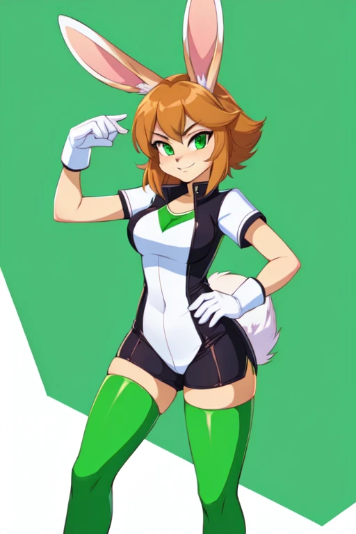  female furry sara rabbit ben 10 classic costume cosplay