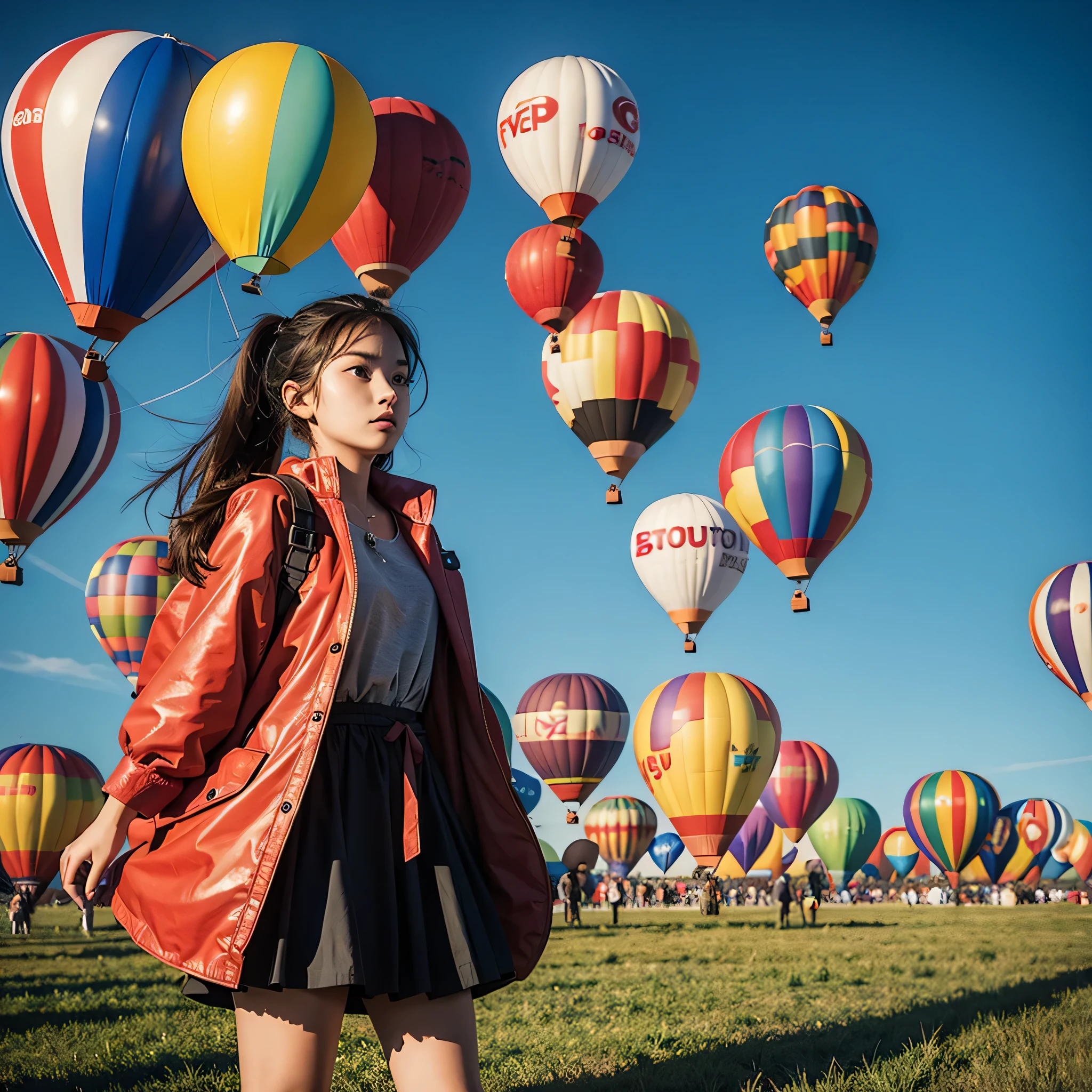 Balloon Festival